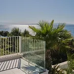 A'more - Seafront Retreat Willa Trogir