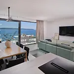 A'more - Seafront Retreat Willa