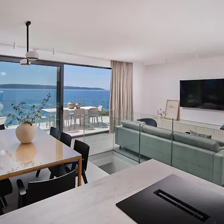 A'more - Seafront Retreat Villa
