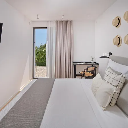 A'more - Seafront Retreat * Trogir
