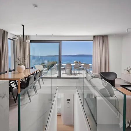 A'more - Seafront Retreat * Trogir
