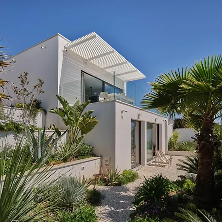 A'more - Seafront Retreat Willa *