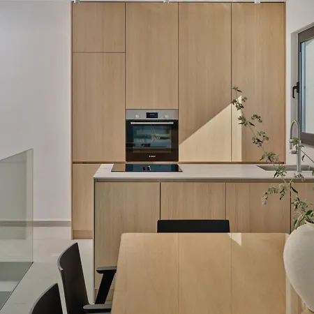 A'more - Seafront Retreat Villa Trogir