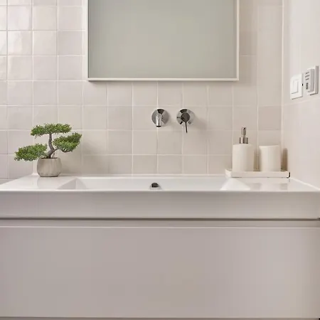 A'more - Seafront Retreat Trogir