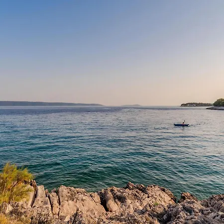 A'more - Seafront Retreat * Trogir