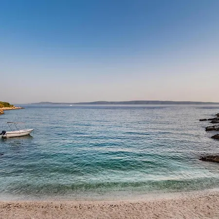 A'more - Seafront Retreat Villa