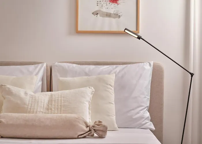 A'more - Seafront Retreat *