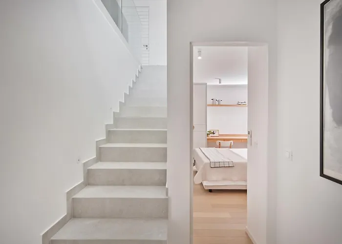 A'more - Seafront Retreat Villa Trogir