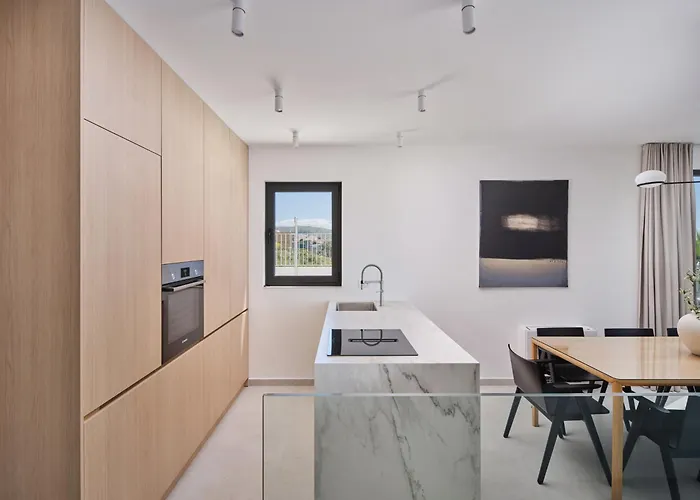 A'more - Seafront Retreat * Trogir