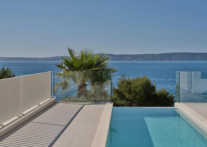 A'more - Seafront Retreat *