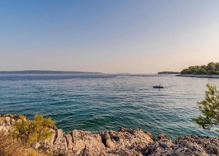 A'more - Seafront Retreat * Trogir