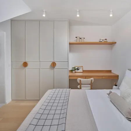 Villa A'more - Seafront Retreat *