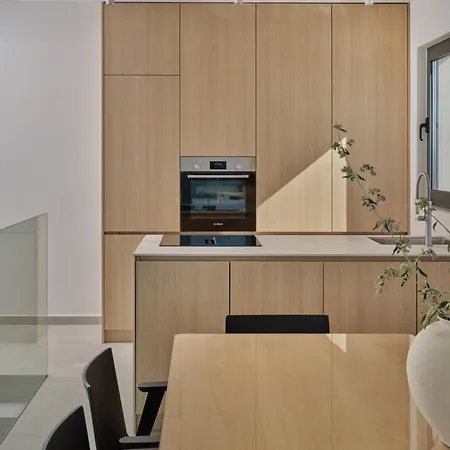 A'more - Seafront Retreat Villa *