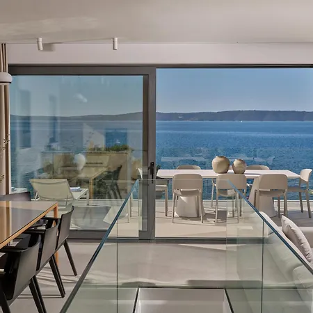 A'more - Seafront Retreat Villa