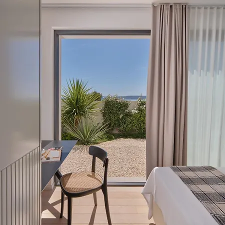 A'more - Seafront Retreat 别墅 特罗吉尔