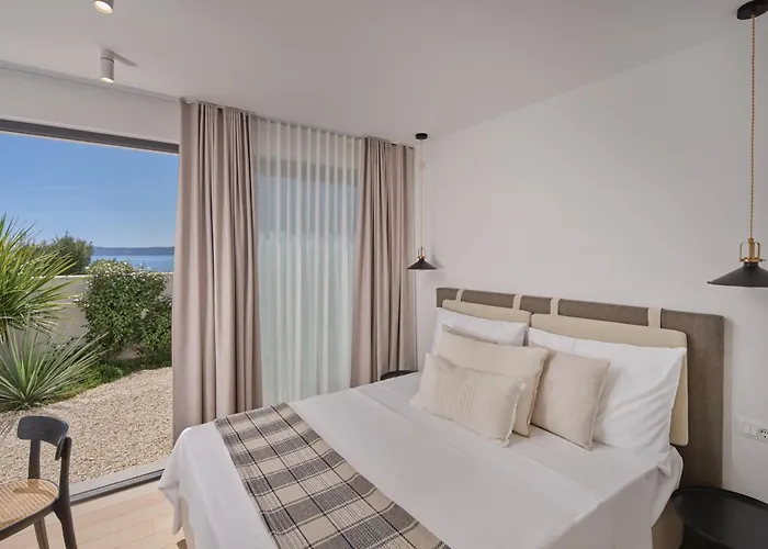 A'more - Seafront Retreat Villa